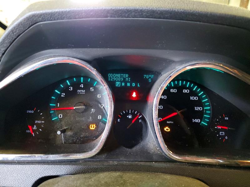 Продаж на аукціоні авто 2009 Chevrolet Traverse, vin: 1GNER23D99S172557, номер лоту: 62855376