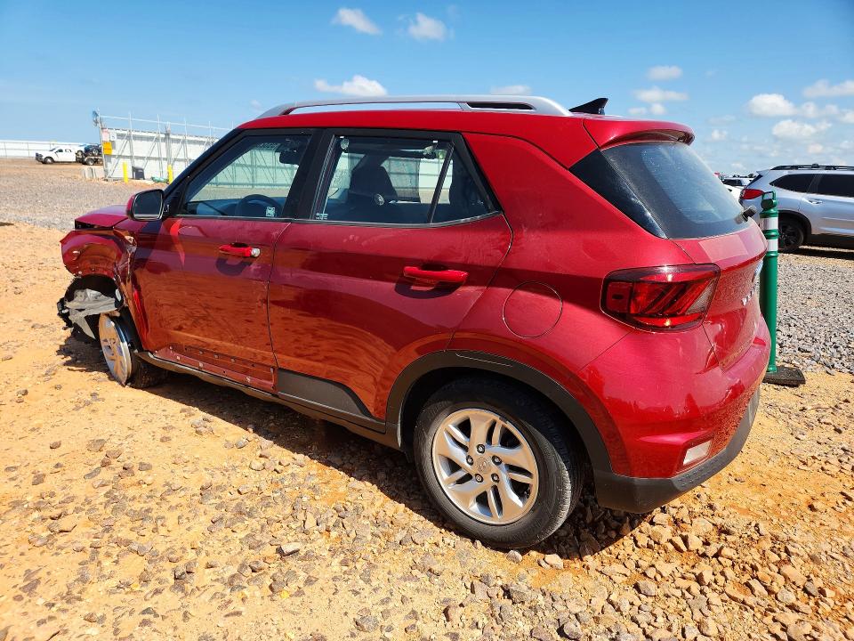 Продаж на аукціоні авто 2020 Hyundai Venue, vin: KMHRC8A34LU024932, номер лоту: 59323666