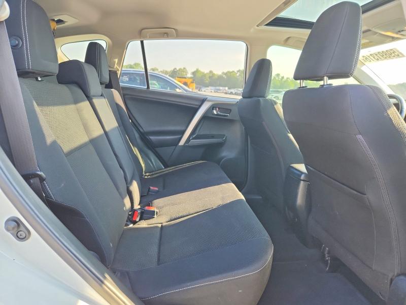 Aukcja sprzedaży 2018 Toyota Rav4, vin: JTMWFREV9JJ174727, numer aukcji: 59891316
