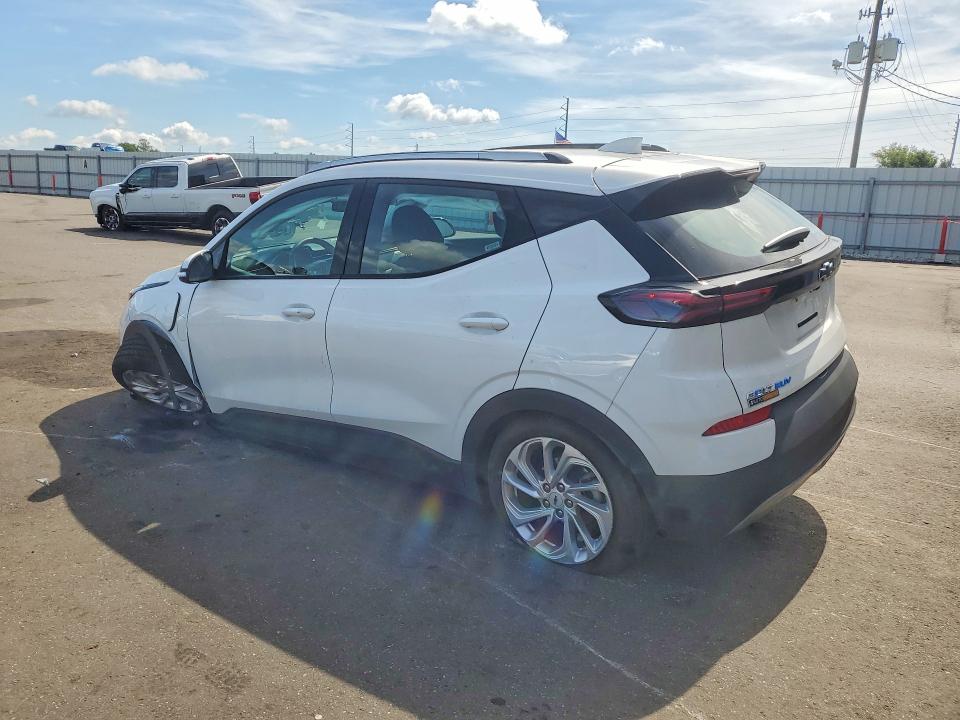 Продаж на аукціоні авто 2023 Chevrolet Bolt Euv, vin: 1G1FY6S05P4149681, номер лоту: 85970335