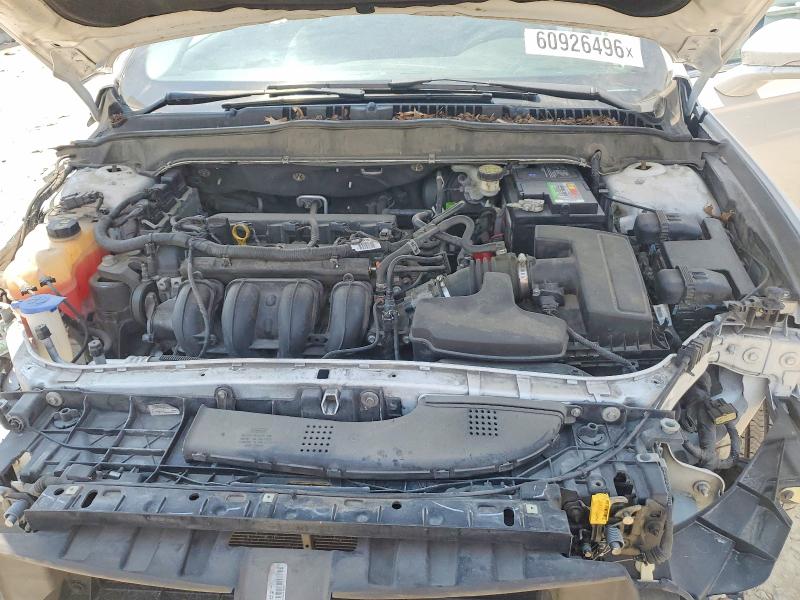 Продажа на аукционе авто 2016 Ford Fusion, vin: 3FA6P0H76GR290364, номер лота: 60926496