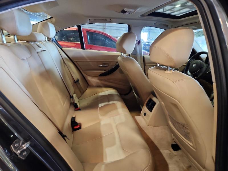 Продажа на аукционе авто 2015 Bmw 3 Series 323i, vin: WBA3B5C59FF961484, номер лота: 59829016