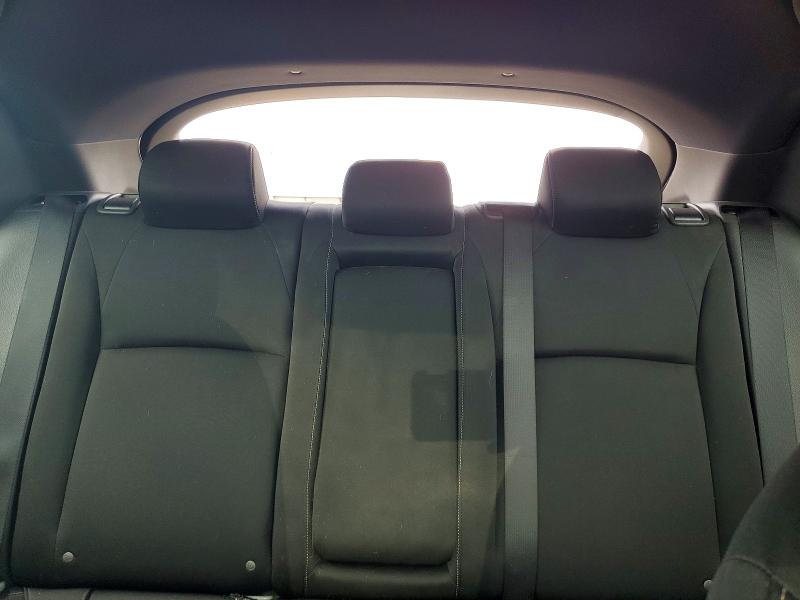 2021 Honda Civic მანქანა იყიდება აუქციონზე, vin: SHHFK7H68MU212186, აუქციონის ნომერი: 60035656