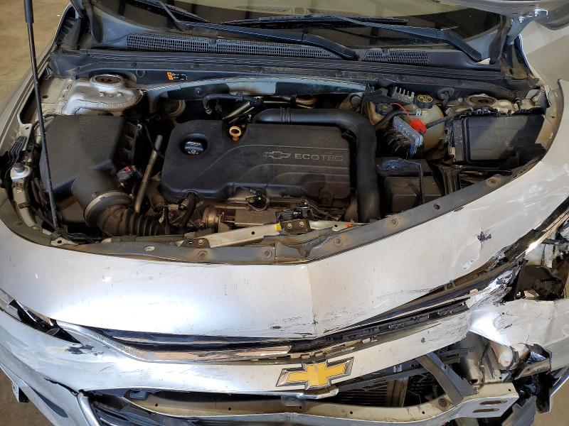 Продаж на аукціоні авто 2016 Chevrolet Malibu, vin: 1G1ZB5STXGF180755, номер лоту: 59655396