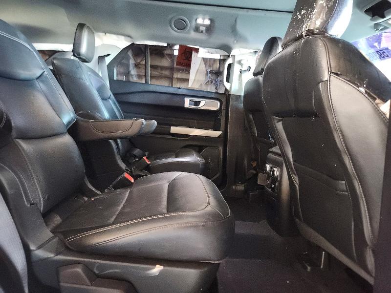 2022 Ford Explorer მანქანა იყიდება აუქციონზე, vin: 1FMSK8FH1NGB36467, აუქციონის ნომერი: 59399686