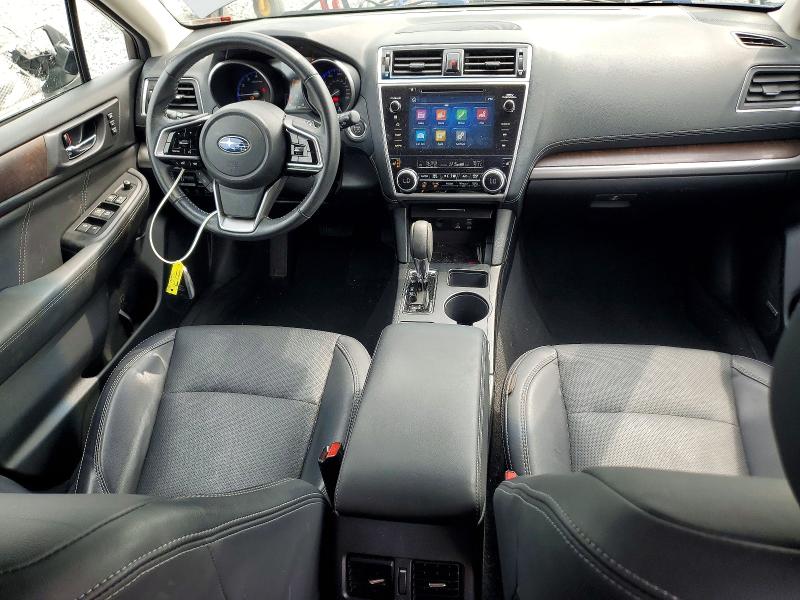 Продаж на аукціоні авто 2018 Subaru Outback, vin: 4S4BSANC2J3339141, номер лоту: 61875026