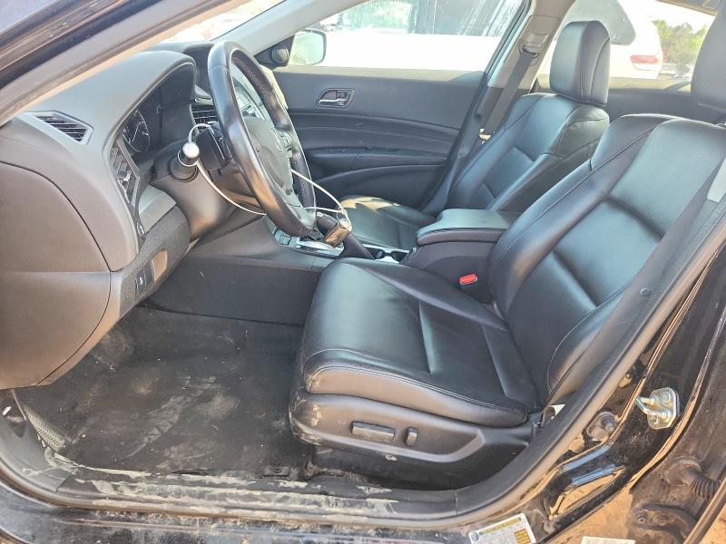 Продажа на аукционе авто 2016 Acura Ilx, vin: 19UDE2F38GA013472, номер лота: 62094416