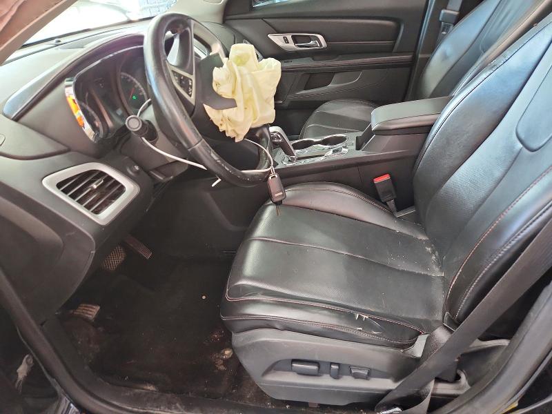 60512446 :رقم المزاد ، 2GKALSEK6F6372884 vin ، 2015 Gmc Terrain مزاد بيع