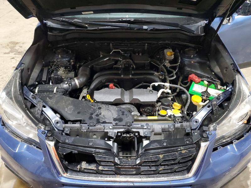 Продаж на аукціоні авто 2017 Subaru Forester, vin: JF2SJAGC2HH490032, номер лоту: 62341186