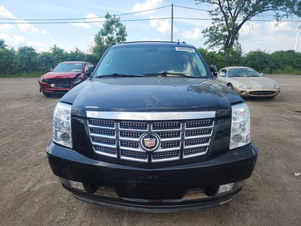 Продажа на аукционе авто 2012 Cadillac Escalade, vin: 3GYT4NEF8CG144353, номер лота: 60059966