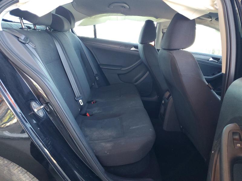 Продажа на аукционе авто 2016 Volkswagen Jetta, vin: 3VW267AJ1GM289885, номер лота: 61162696