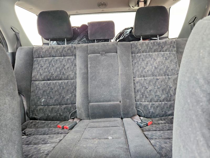 2008 Kia Sorento მანქანა იყიდება აუქციონზე, vin: KNDJC735785846166, აუქციონის ნომერი: 62226306