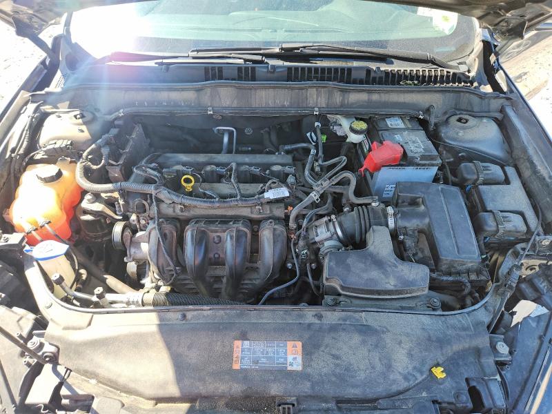 Продажа на аукционе авто 2016 Ford Fusion, vin: 1FA6P0H79G5120535, номер лота: 62933496