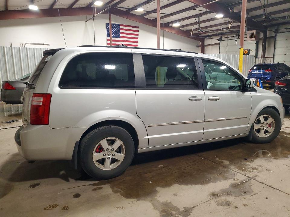 Aukcja sprzedaży 2010 Dodge Grand Caravan, vin: 2D4RN5DX1AR126388, numer aukcji: 62810956