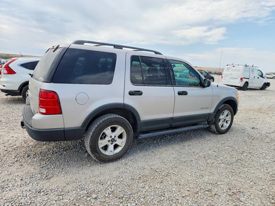 Продаж на аукціоні авто 2004 Ford Explorer, vin: 1FMZU73W34ZA79665, номер лоту: 61251966