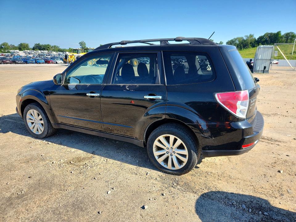 Продажа на аукционе авто 2011 Subaru Forester, vin: JF2SHAEC8BH778241, номер лота: 59995846