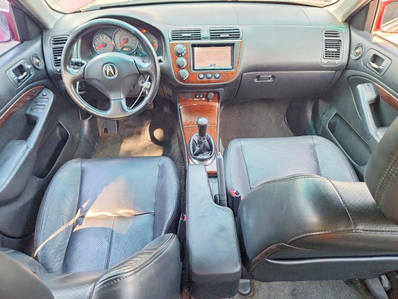 Продажа на аукционе авто 2005 Acura 1.7el, vin: 2HHES35815H100740, номер лота: 62488296