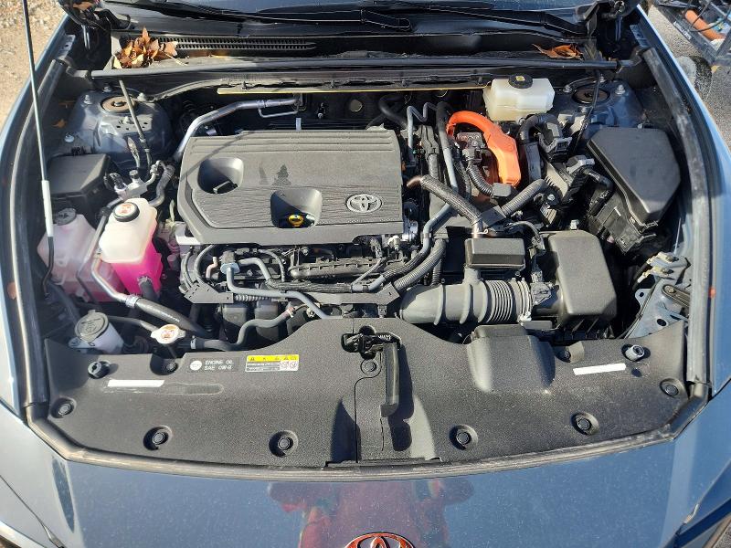 Продажа на аукционе авто 2025 Toyota Crown, vin: JTDAAAAF5S3031580, номер лота: 60854306