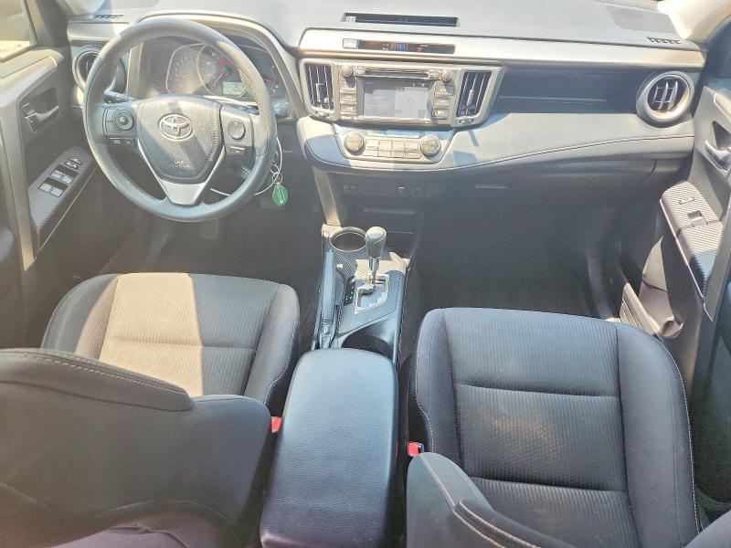 Продаж на аукціоні авто 2015 Toyota Rav4, vin: JTMRFREV2FD132399, номер лоту: 61044646