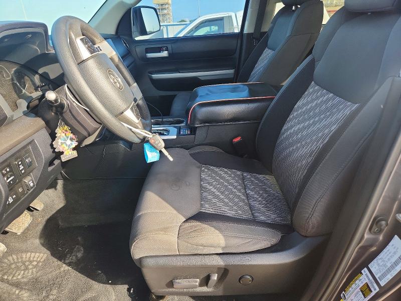 2020 Toyota Tundra მანქანა იყიდება აუქციონზე, vin: 5TFEY5F19LX259755, აუქციონის ნომერი: 61687296