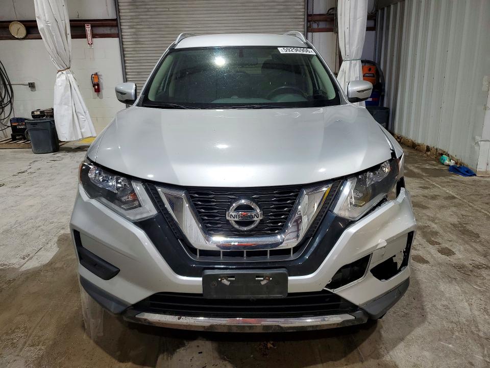 Aukcja sprzedaży 2017 Nissan Rogue, vin: JN8AT2MV6HW265841, numer aukcji: 59296906