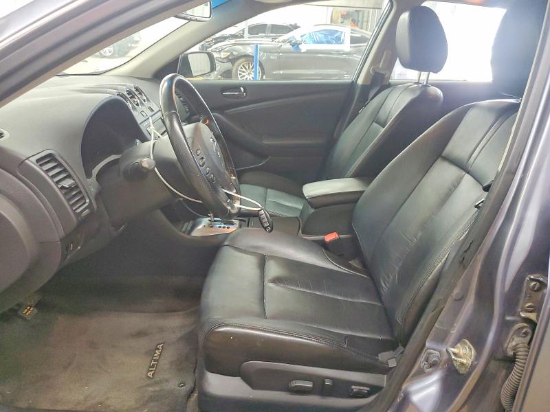 Продаж на аукціоні авто 2012 Nissan Altima, vin: 1N4AL2AP9CC166545, номер лоту: 59699996