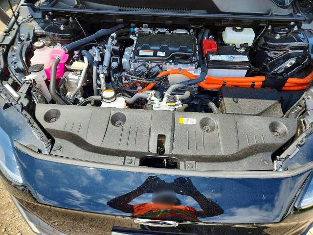 Aukcja sprzedaży 2024 Subaru Solterra, vin: JTMABABA2RA052893, numer aukcji: 60455276