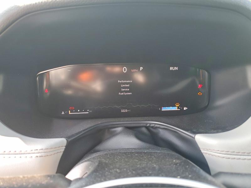 2026 Jeep Compass მანქანა იყიდება აუქციონზე, vin: 3C4NJDCN3TT188859, აუქციონის ნომერი: 59535296