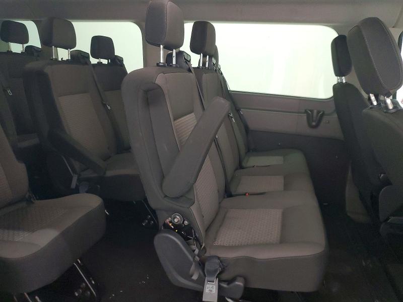 Продажа на аукционе авто 2025 Ford Transit, vin: 1FBAX2YG3SKA24415, номер лота: 61323336