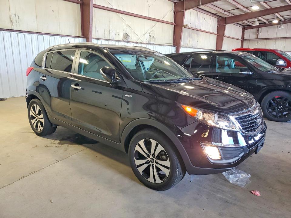 Продажа на аукционе авто 2011 Kia Sportage, vin: KNDPCCA27B7049097, номер лота: 59971206