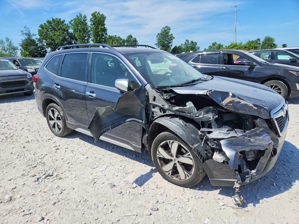 Aukcja sprzedaży 2019 Subaru Forester, vin: JF2SKAWC3KH585298, numer aukcji: 59250866