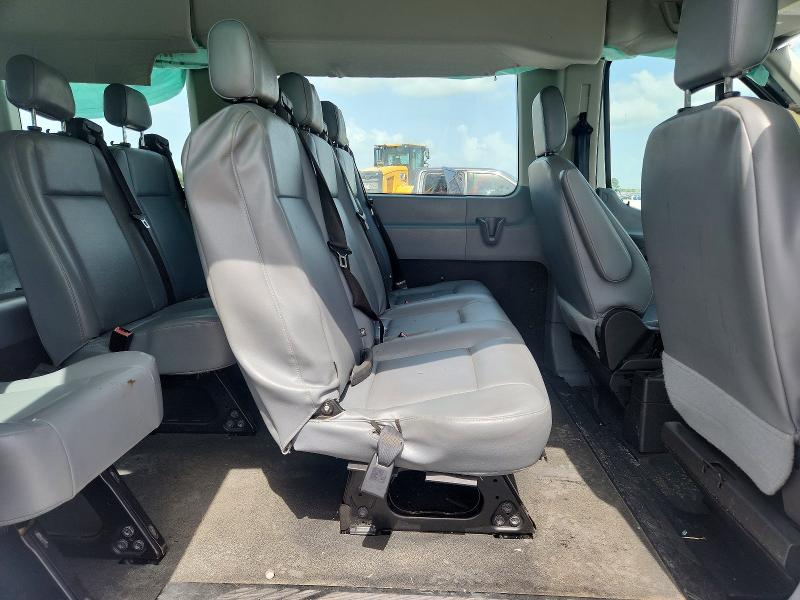 Продажа на аукционе авто 2016 Ford Transit, vin: 1FBAX2CG2GKA82191, номер лота: 61219816