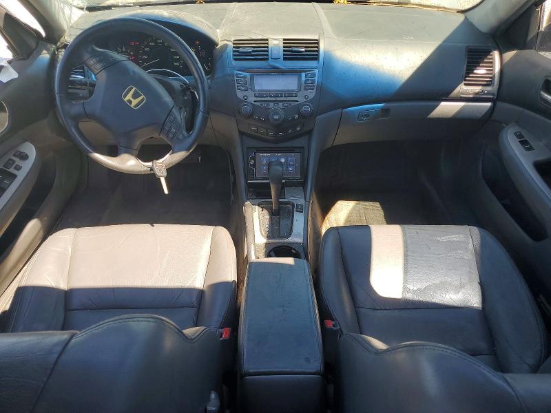 62534676 :رقم المزاد ، 1HGCM56807A042816 vin ، 2007 Honda Accord مزاد بيع