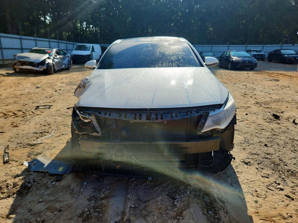 Aukcja sprzedaży 2018 Kia Optima, vin: 5XXGT4L39JG246497, numer aukcji: 63477506