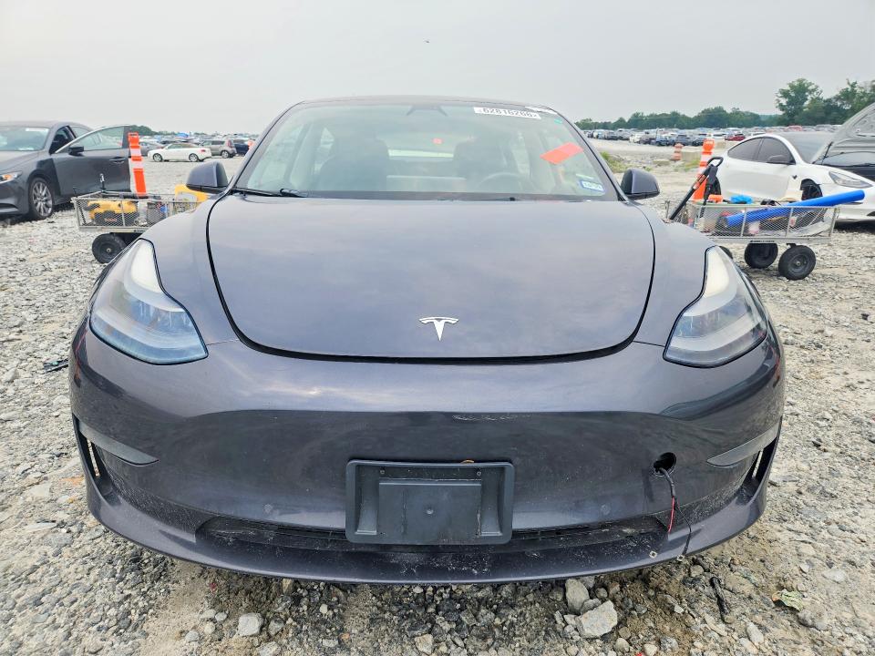 Продаж на аукціоні авто 2021 Tesla Model 3, vin: 5YJ3E1EA0MF090019, номер лоту: 62816266