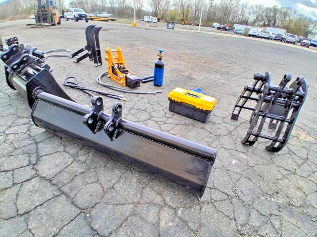 2026 Others Mini Excavator Attachments: A მანქანა იყიდება აუქციონზე, vin: 38912831, აუქციონის ნომერი: 60781216