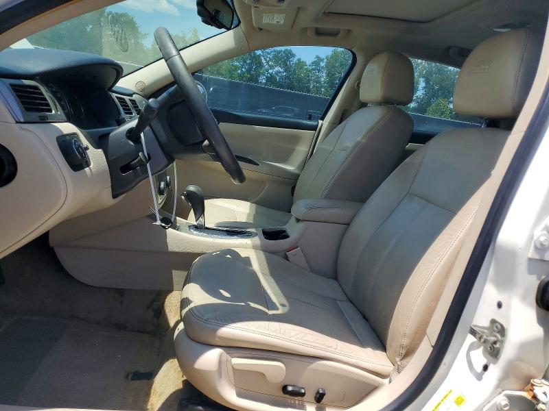 Продажа на аукционе авто 2008 Chevrolet Impala, vin: 2G1WD58CX81346186, номер лота: 61318896