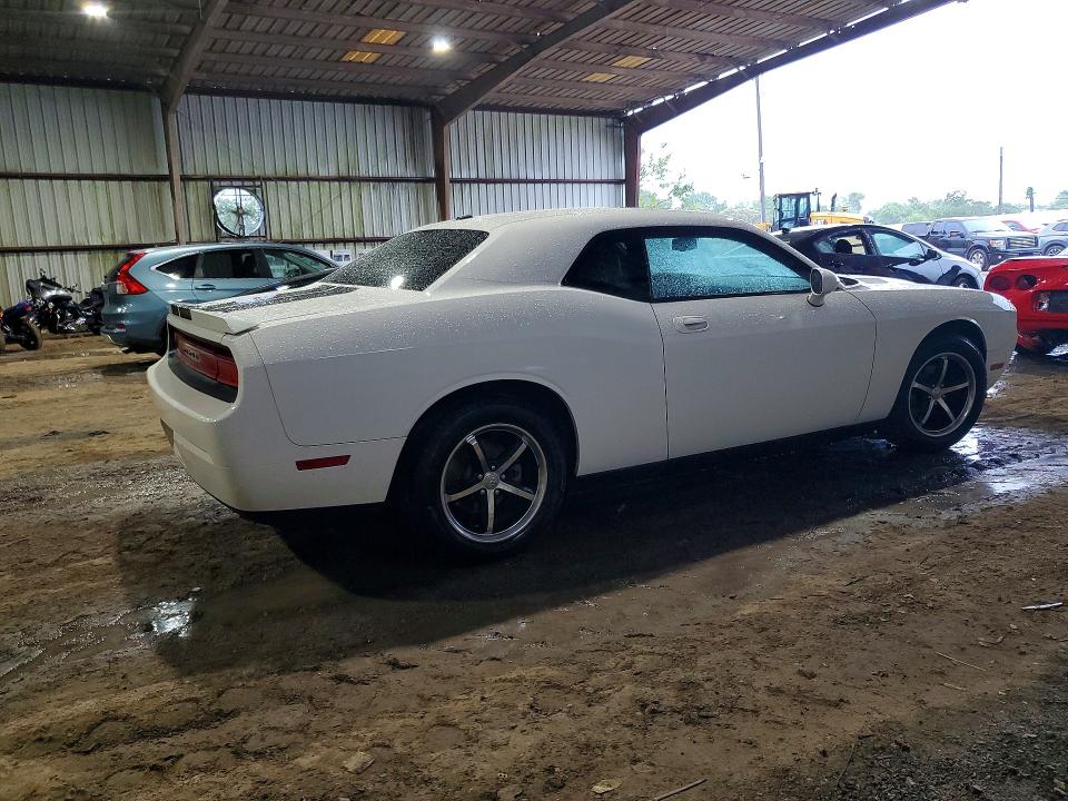 Aukcja sprzedaży 2010 Dodge Challenger, vin: 2B3CJ4DV1AH110397, numer aukcji: 60169076