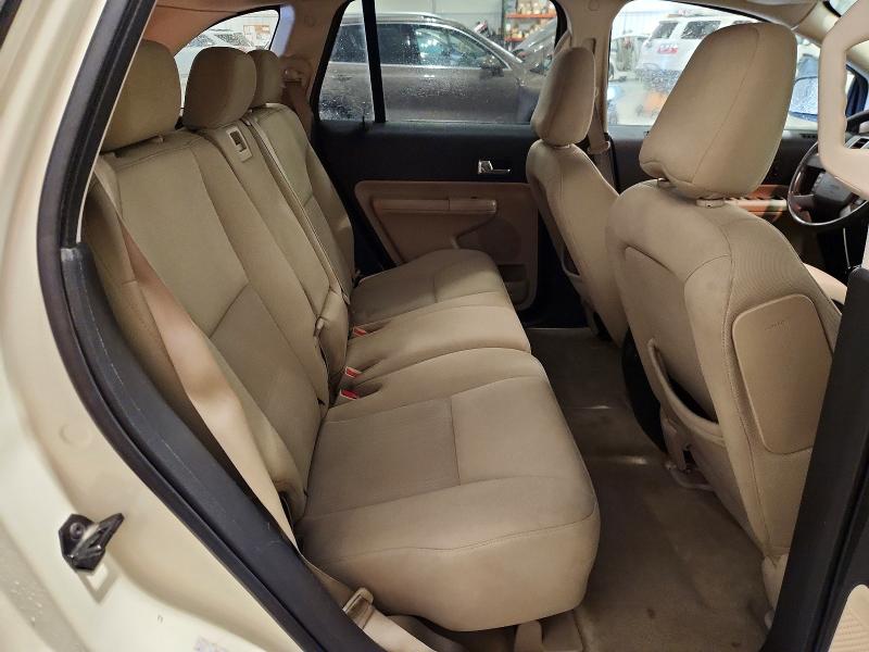 Aukcja sprzedaży 2008 Ford Edge, vin: 2FMDK48C98BA51696, numer aukcji: 62250256