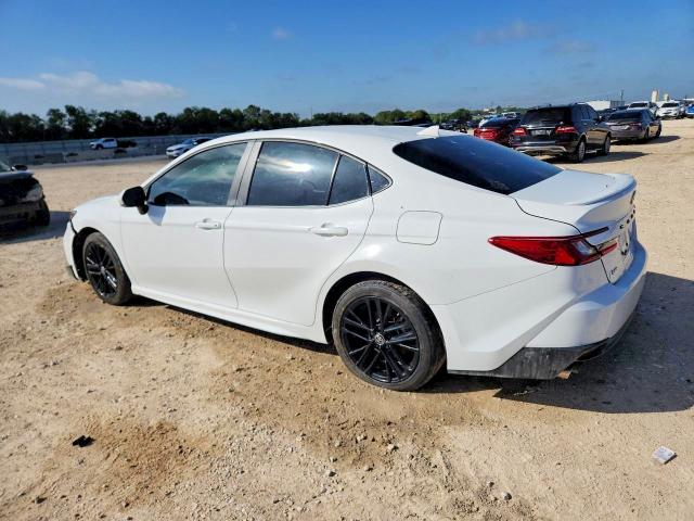Продажа на аукционе авто 2025 Toyota Camry, vin: 4T1DAACK6SU581027, номер лота: 59779966