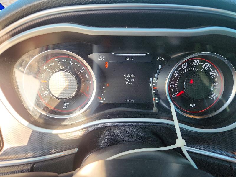 2018 Dodge Challenger მანქანა იყიდება აუქციონზე, vin: 2C3CDZAG7JH161481, აუქციონის ნომერი: 59792546