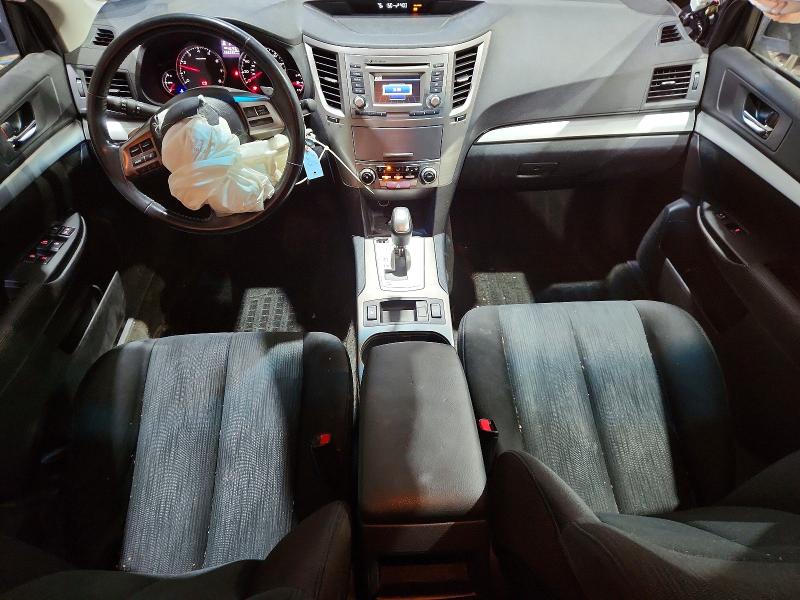 Aukcja sprzedaży 2014 Subaru Outback, vin: 4S4BRBCC1E3294137, numer aukcji: 62942396