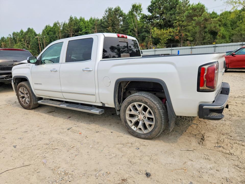 Aukcja sprzedaży 2018 Gmc Sierra, vin: 3GTU2NEC1JG552440, numer aukcji: 62657906