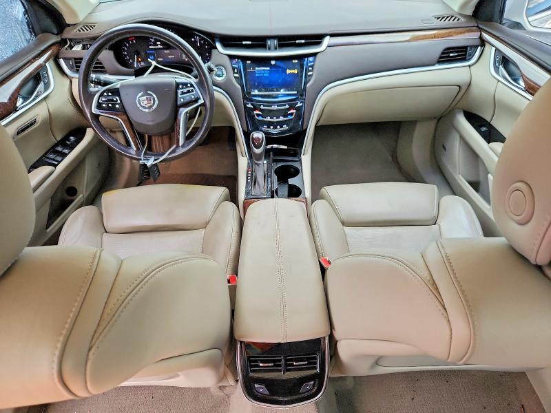 60716556 :رقم المزاد ، 2G61P5S39D9174703 vin ، 2013 Cadillac Xts مزاد بيع