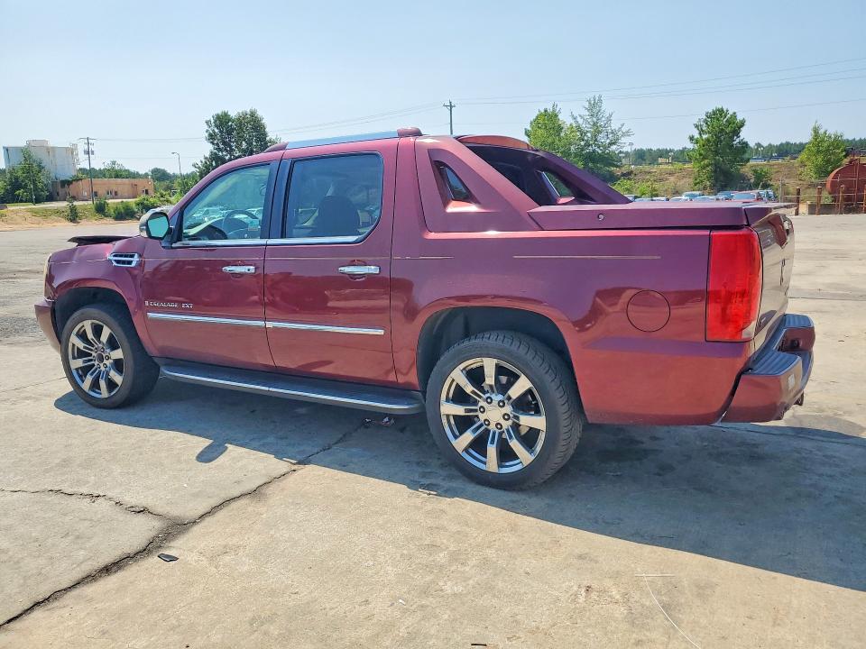 Продажа на аукционе авто 2008 Cadillac Escalade, vin: 3GYFK62888G243146, номер лота: 62826516