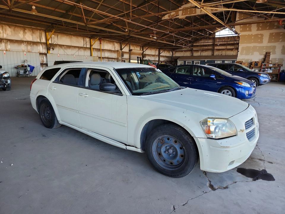 Aukcja sprzedaży 2005 Dodge Magnum, vin: 2D4FV48T45H598956, numer aukcji: 60573816