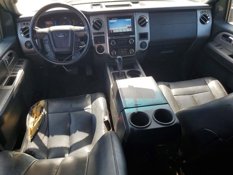 Продаж на аукціоні авто 2016 Ford Expedition, vin: 1FMJK1HT5GEF11277, номер лоту: 61784806