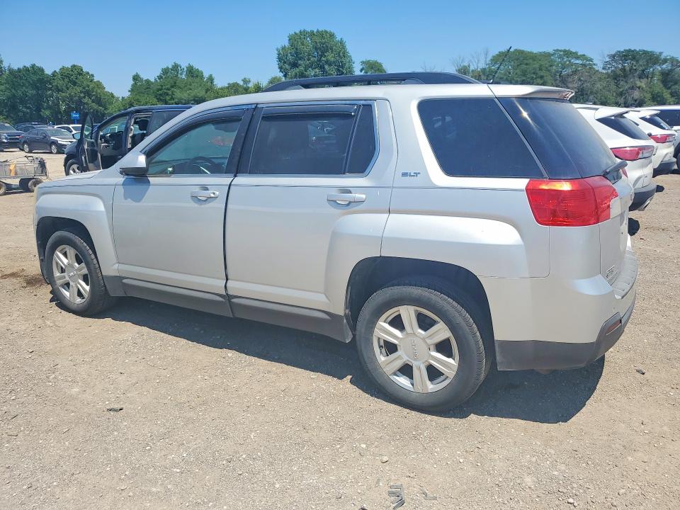 Продажа на аукционе авто 2014 Gmc Terrain, vin: 2GKFLXEK5E6232780, номер лота: 60439836