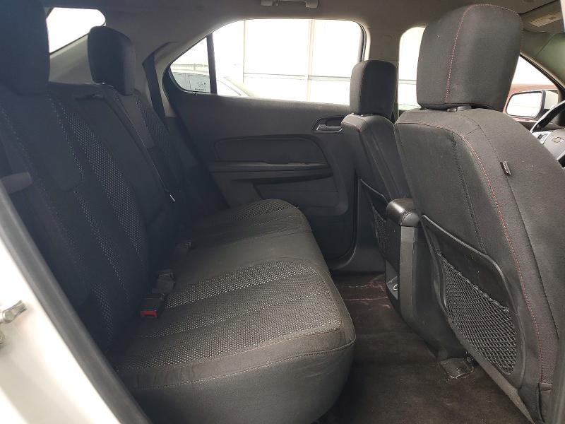 Продаж на аукціоні авто 2016 Chevrolet Equinox, vin: 2GNALCEK3G1174772, номер лоту: 59738246