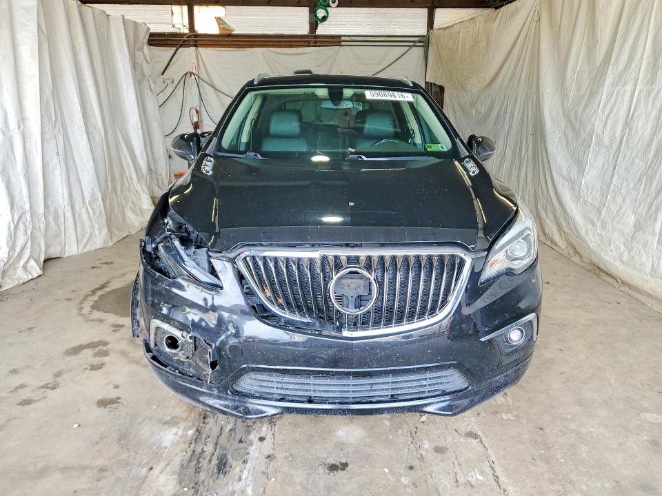 Aukcja sprzedaży 2017 Buick Envision, vin: LRBFXDSA1HD090166, numer aukcji: 59089816